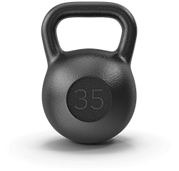 Vista de rutinas y dietas en TopTraining